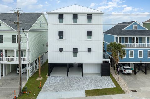 3300 N Ocean Blvd. North Myrtle Beach SC 29582