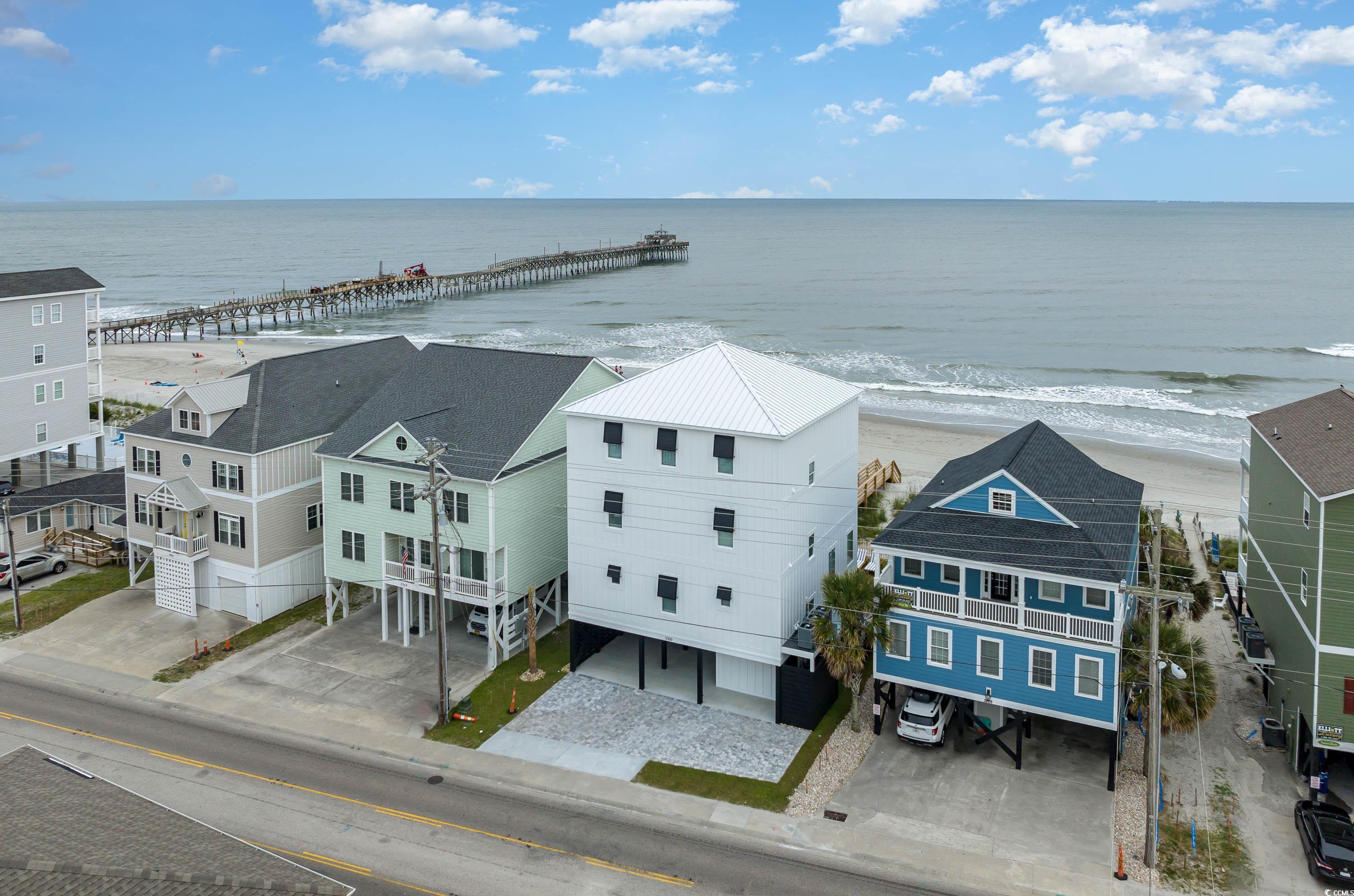 3300 N Ocean Blvd.