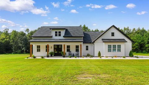 6220 Highway 65 Conway SC 29526