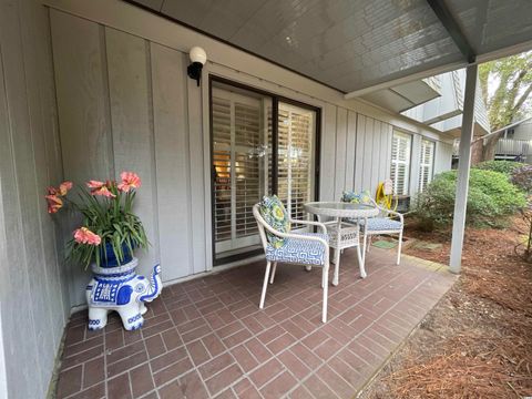 A home in Pawleys Island