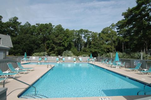 A home in Pawleys Island