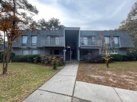 A home in Pawleys Island