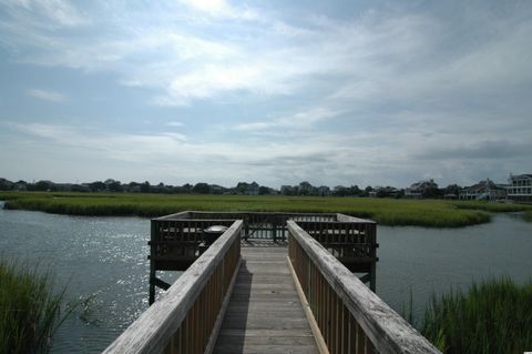 A home in Pawleys Island