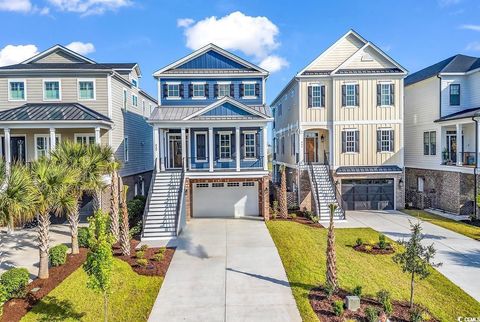 437 Saint Julian Ln. Myrtle Beach SC 29579