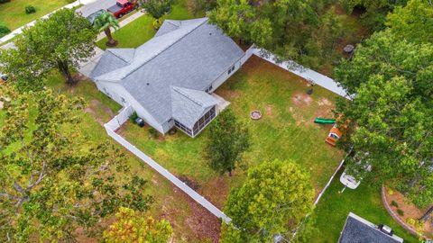 A home in Conway