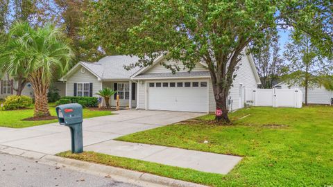 A home in Conway