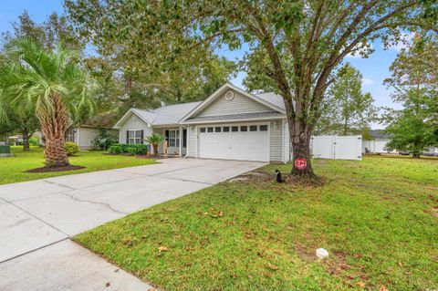 A home in Conway