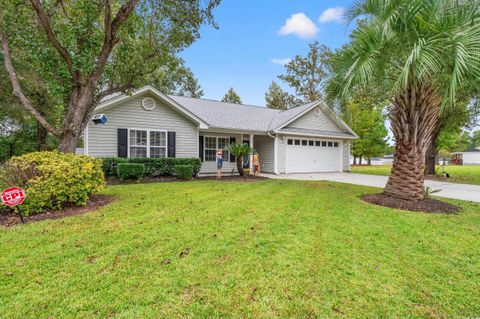 A home in Conway