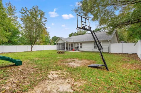 A home in Conway