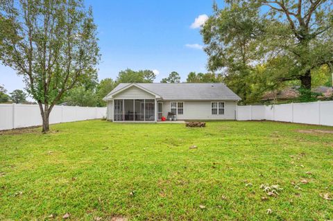 A home in Conway