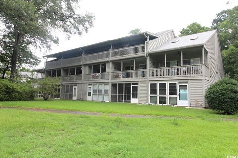 A home in Myrtle Beach