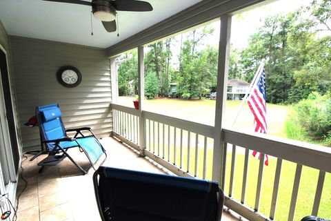 A home in Myrtle Beach