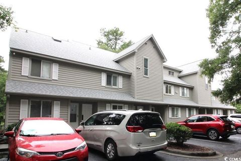 A home in Myrtle Beach