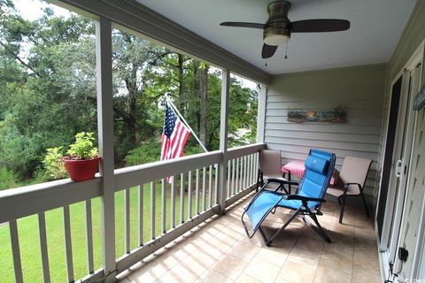 A home in Myrtle Beach