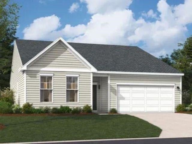 Photo of 279 Westfield Circle, Conway, SC 29526 (MLS # 2622708)