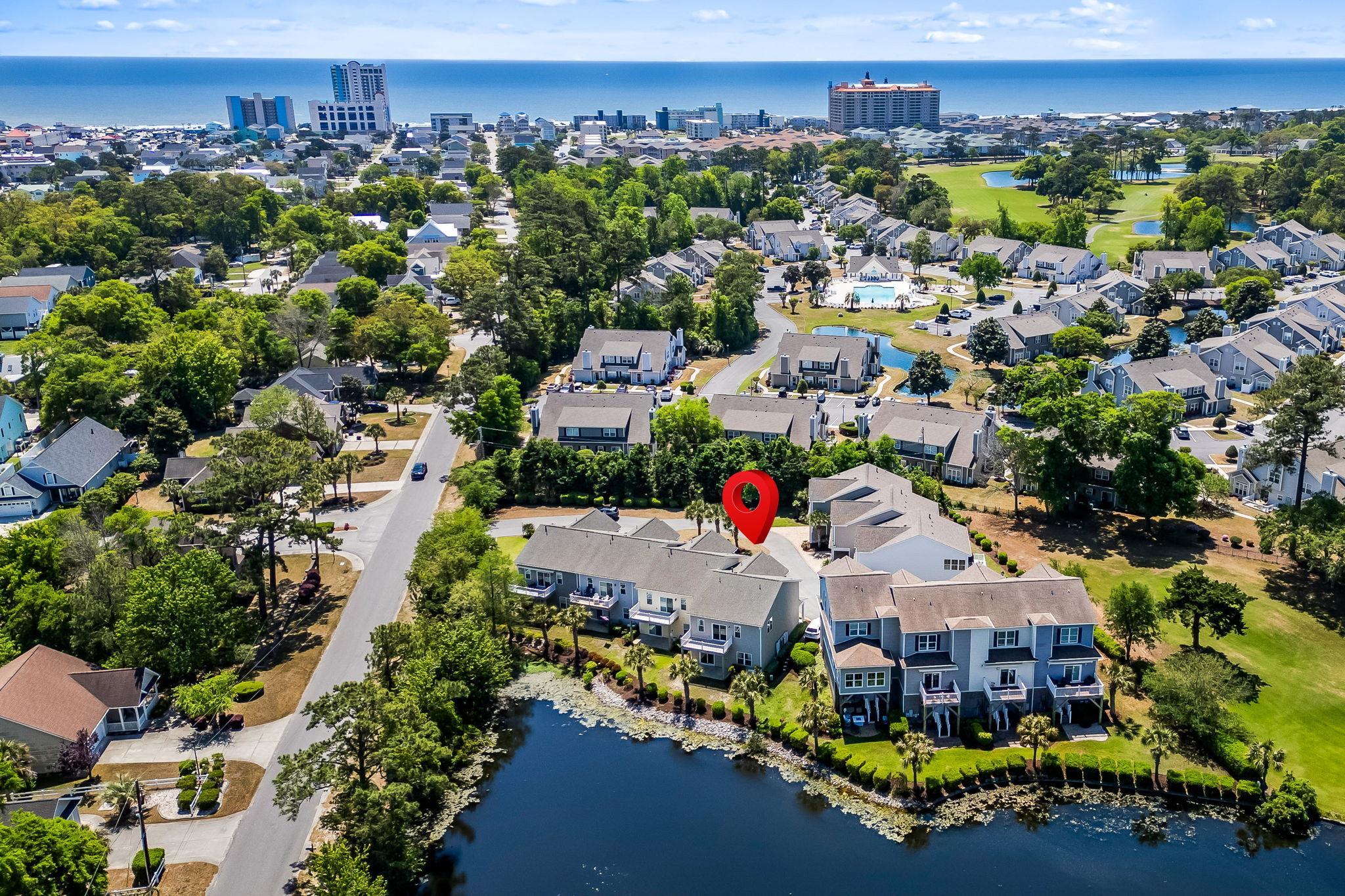 1911 Enclave Ln. C-101