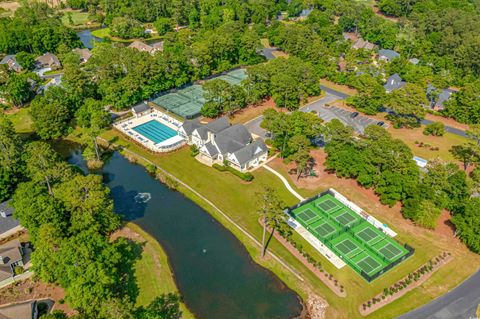 A home in Pawleys Island