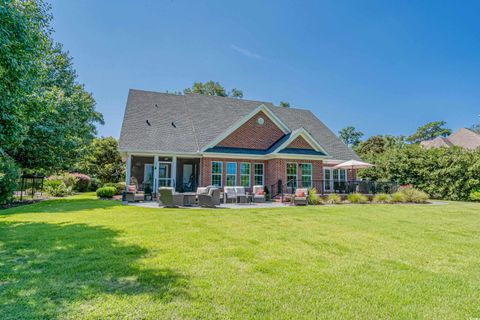 A home in Pawleys Island