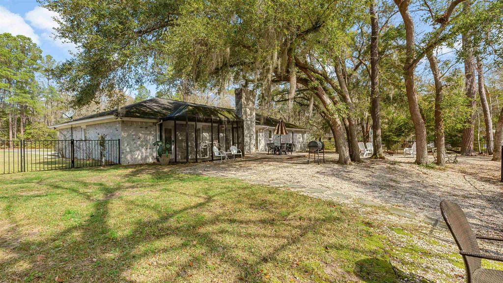 Photo of 1500 Caines Landing Rd, Conway, SC 29526 (MLS # 2606496)