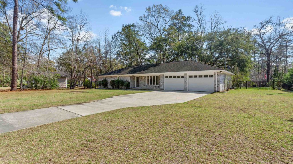 Photo of 1500 Caines Landing Rd, Conway, SC 29526 (MLS # 2606496)