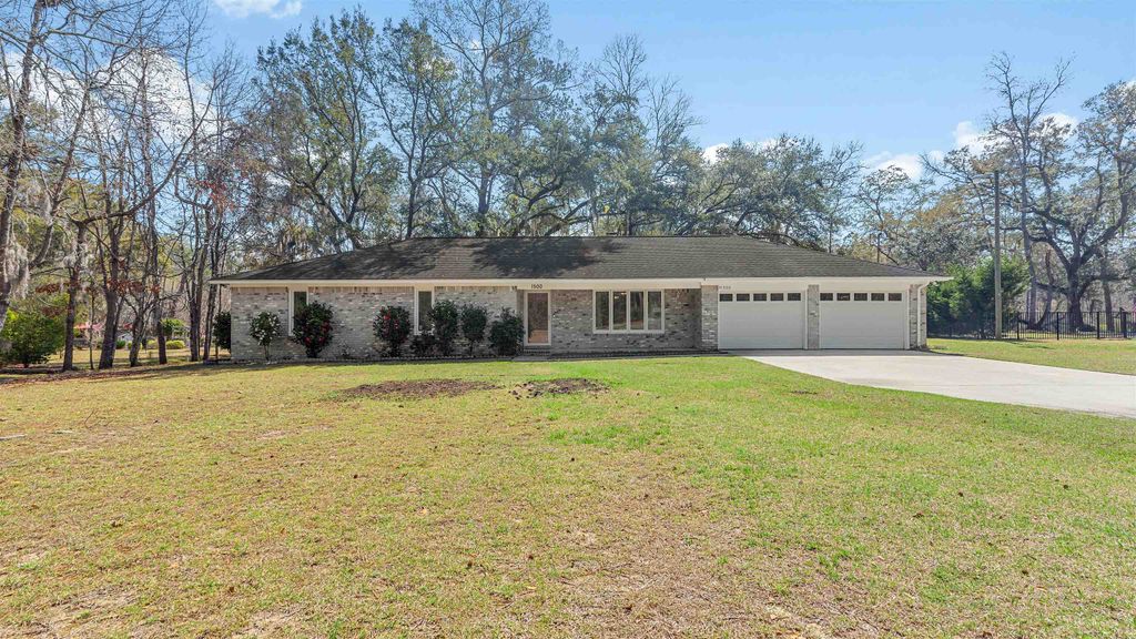 Photo of 1500 Caines Landing Rd, Conway, SC 29526 (MLS # 2606496)