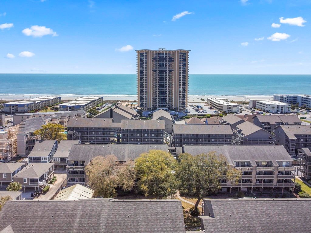 Photo of 206 Maison Dr #Q-304, Myrtle Beach, SC 29572 (MLS # 2609490)