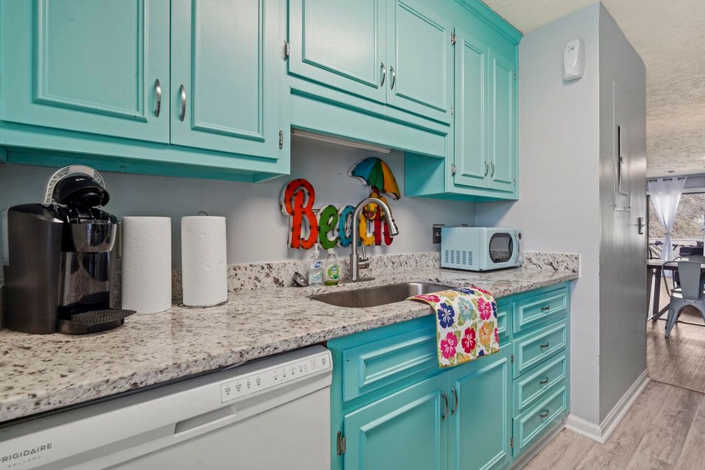 Photo of 206 Maison Dr #Q-304, Myrtle Beach, SC 29572 (MLS # 2609490)