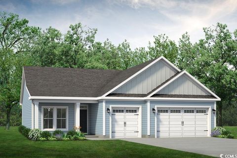 848 Big Cedar Dr. Loris SC 29569