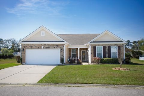 316 Lockmoore Loop Myrtle Beach SC 29588