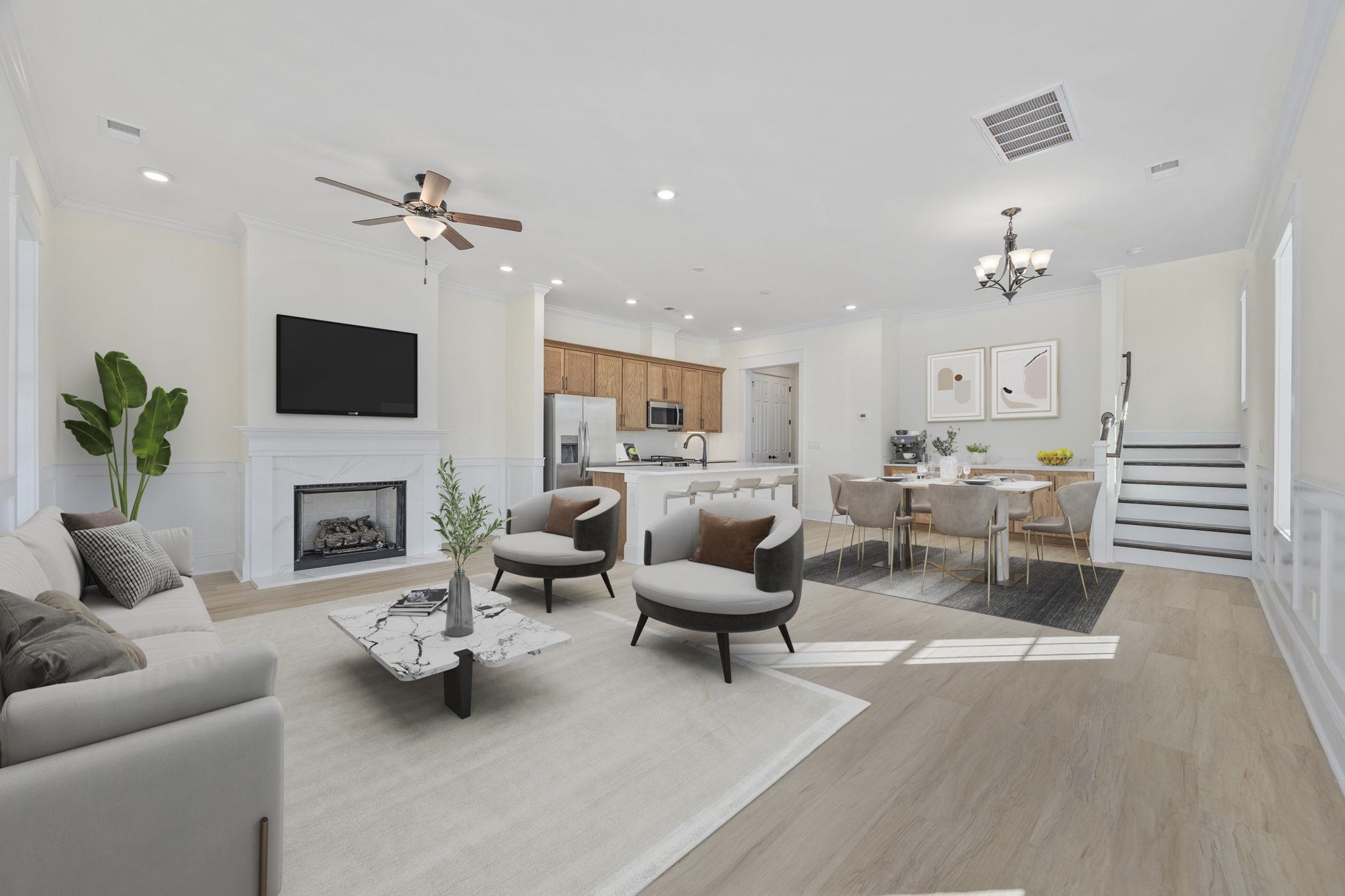 968 Farrow Pkwy. C