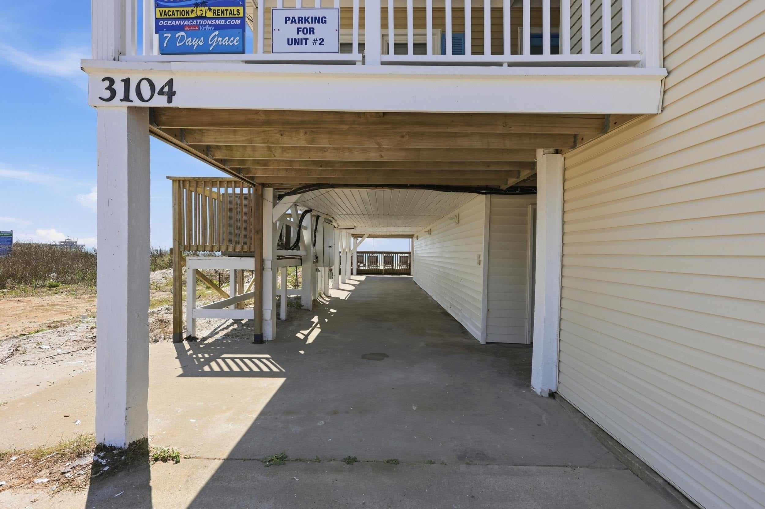 3104 N Ocean Blvd.