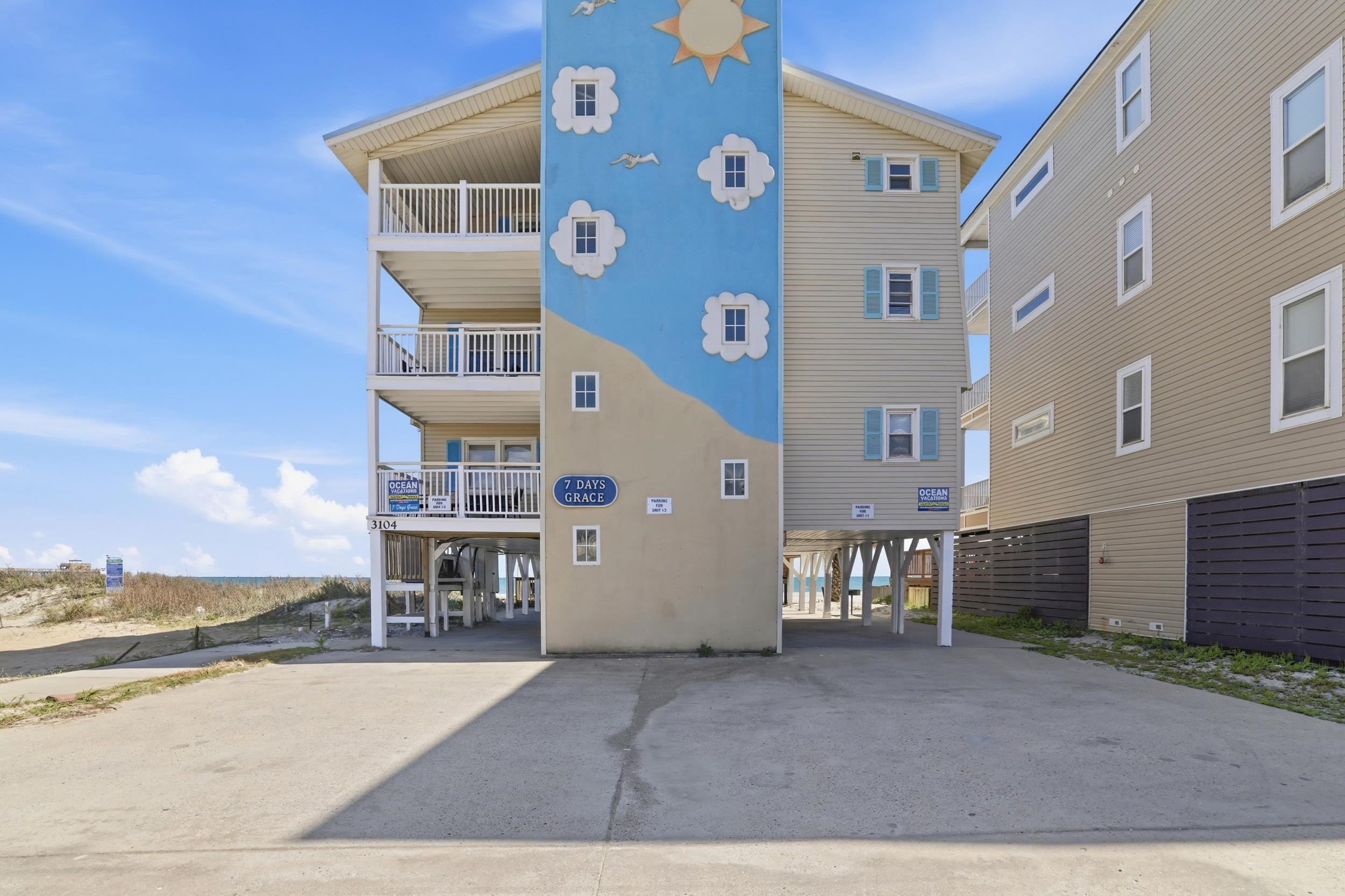 3104 N Ocean Blvd.