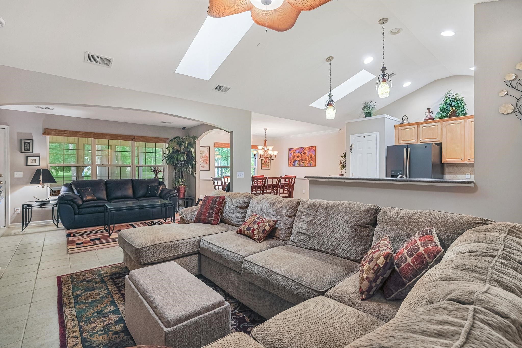 3456 Arrowhead Blvd.