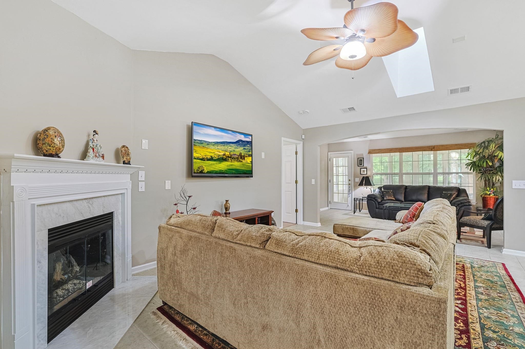 3456 Arrowhead Blvd.