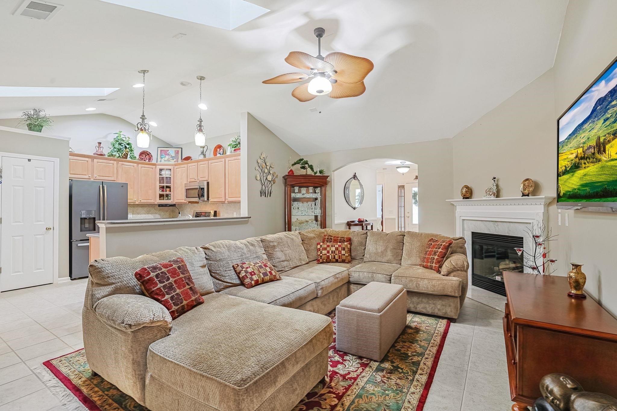 3456 Arrowhead Blvd.