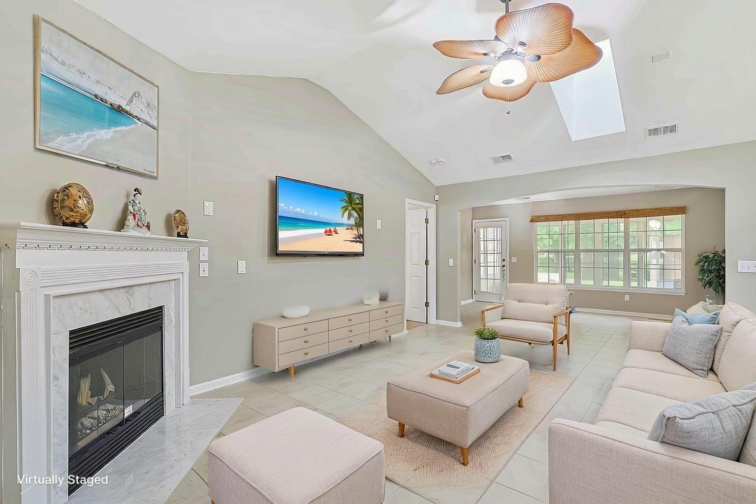 3456 Arrowhead Blvd.