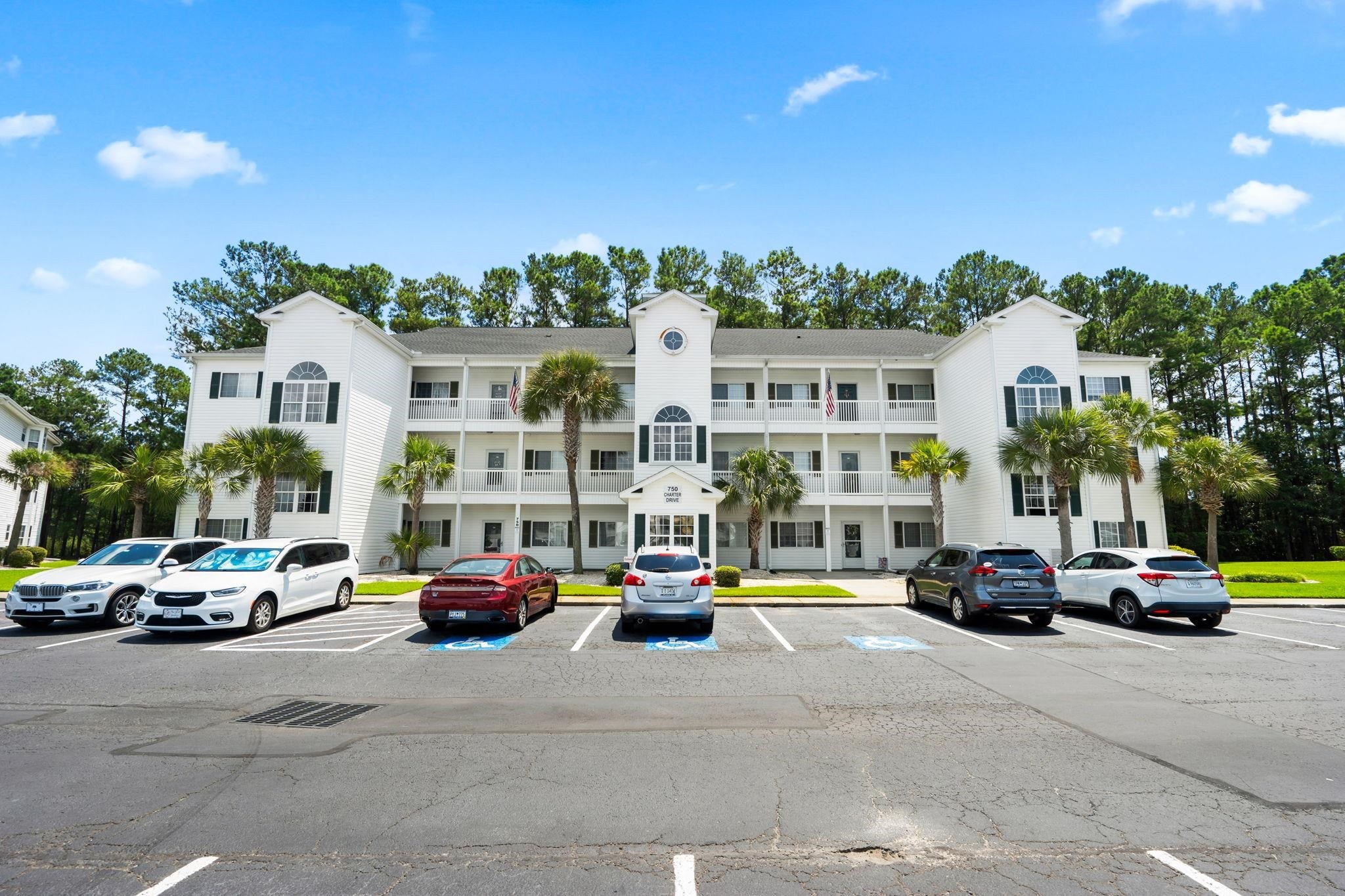750 Charter Dr. E-5