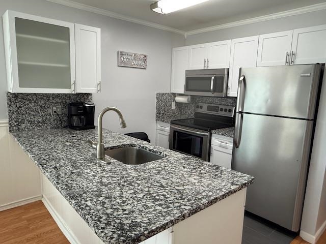1429 N Waccamaw Dr. 101
