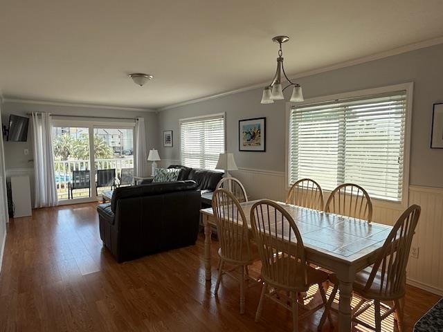 1429 N Waccamaw Dr. 101