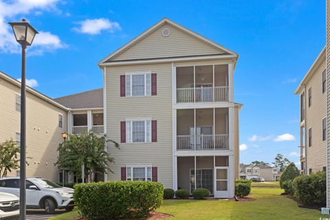 A home in Surfside Beach