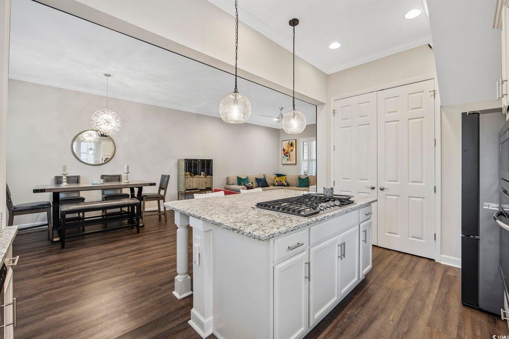 Photo of 855 Hall Lane #D, Myrtle Beach, SC 29577 (MLS # 2528358)