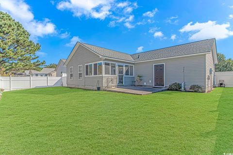 A home in Murrells Inlet