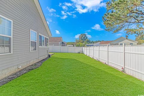 A home in Murrells Inlet