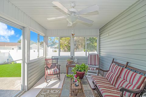 A home in Murrells Inlet