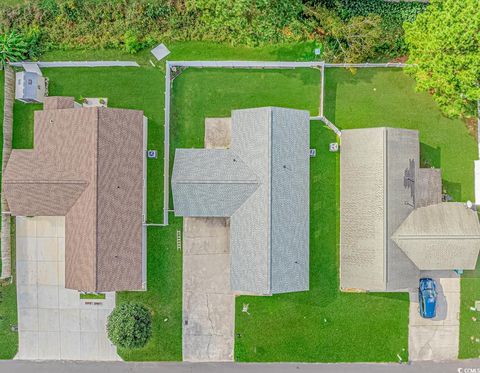 A home in Murrells Inlet