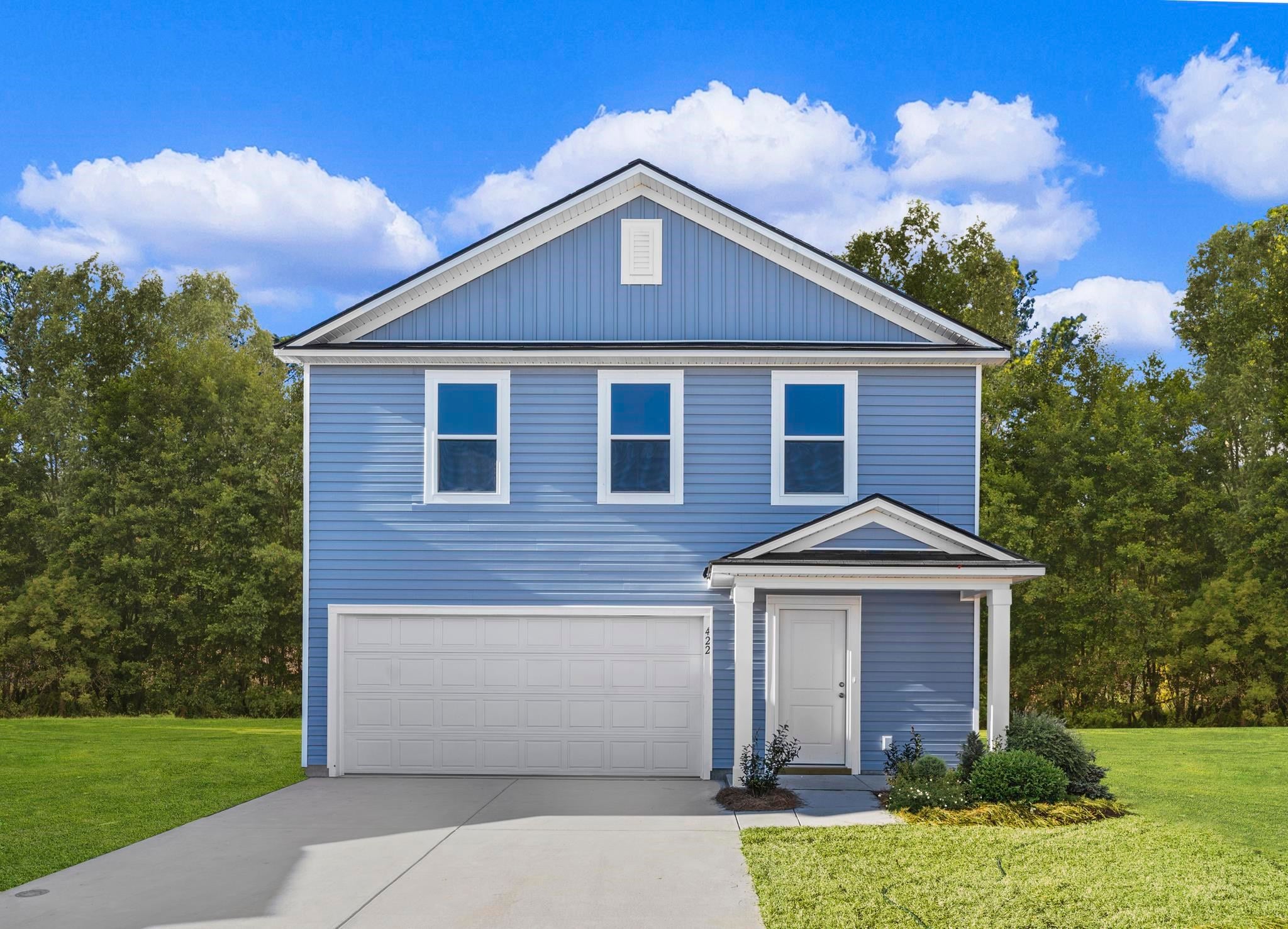 579 Cambria Dr