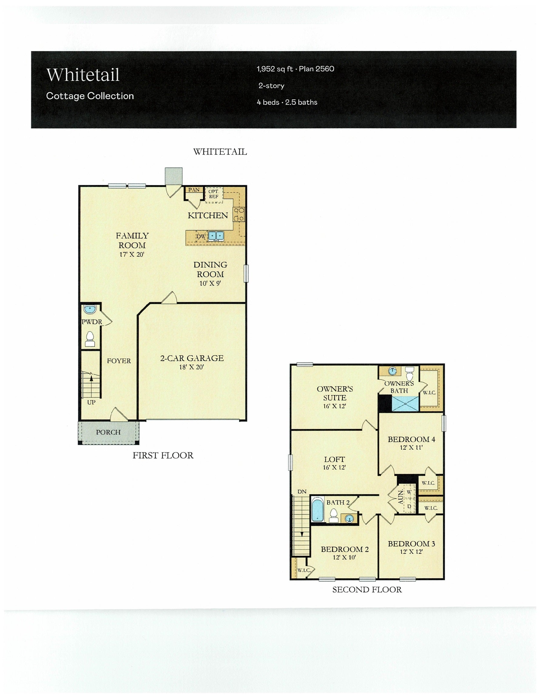 579 Cambria Dr