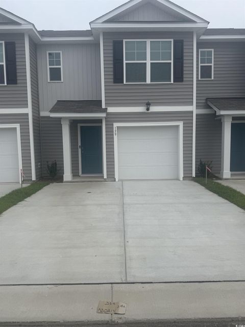 539 Gemstone Blvd Lot 168 Conway SC 29526