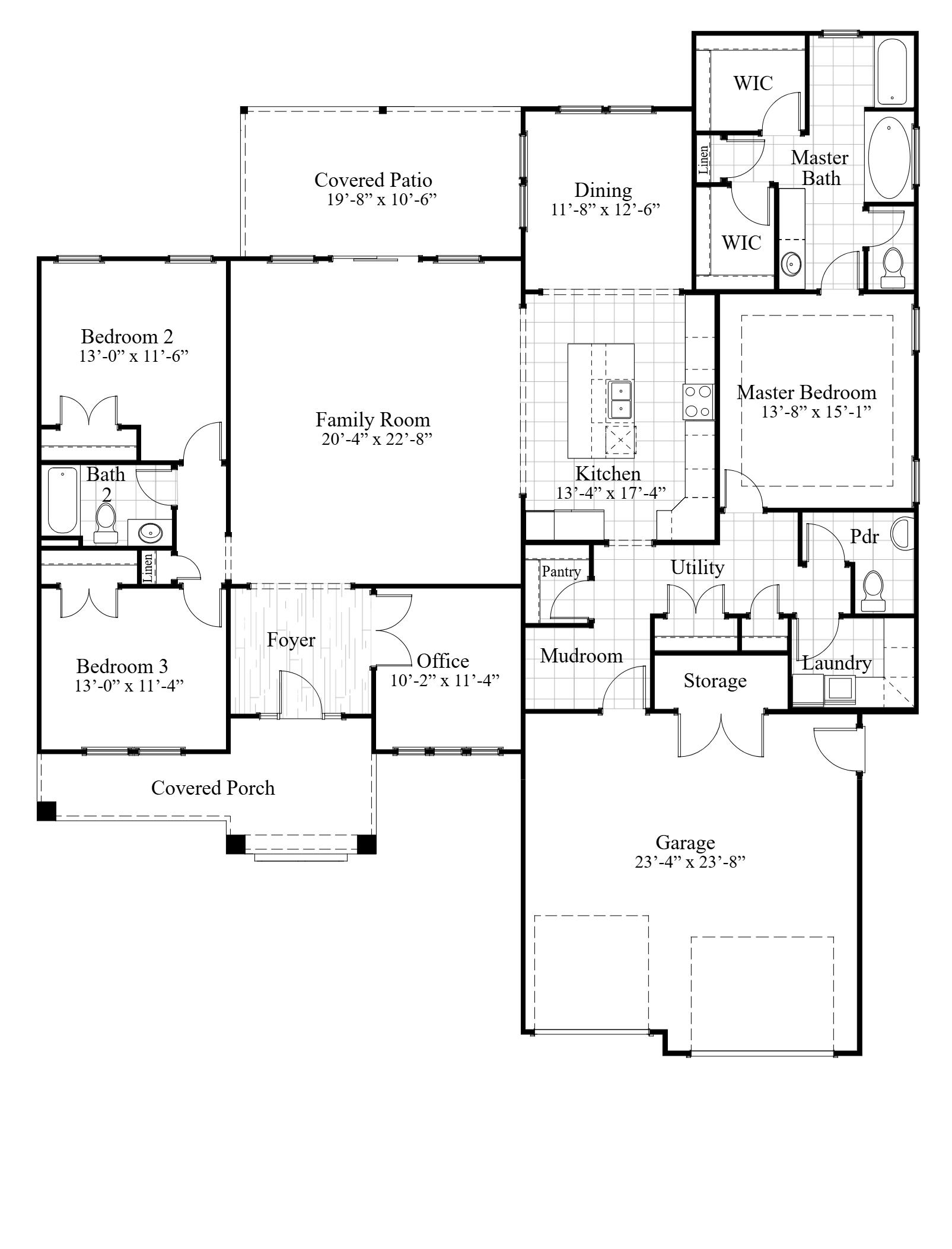 719 Daisy Bank Circle
