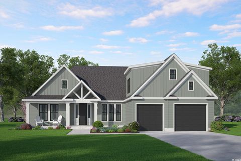 719 Daisy Bank Circle Georgetown SC 29440